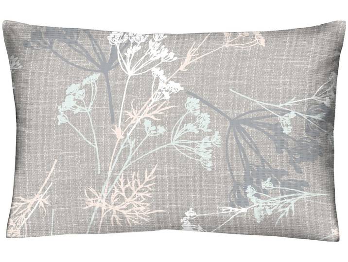 Home Fashion Kopfkissenbezug Twee Dee 65x100 cm