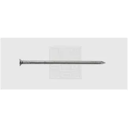 SWG, Nägel, Drahtstifte 3.1 X 80 Stahl blank (80 mm)