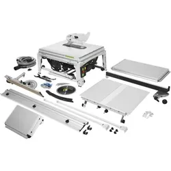 Festool Tischkreissäge TKS 80 EBS Set 575828