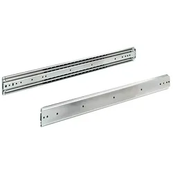 Hettich, Schubladenauszüge, Kugelauszug