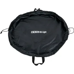 FCS CHANGE Mat 2026 black