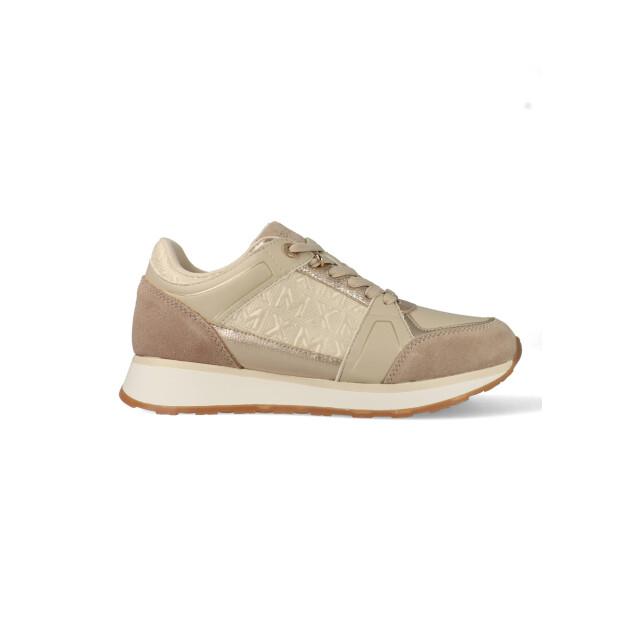 Mexx Sneakers tiara rare mi001001361w-2504 sand /