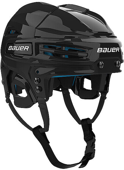 BAUER Eishockey Helm Prodegy 2.0 schwarz B