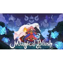 Magical Blush