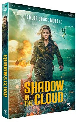 Roseanne Liang - Shadow in the cloud [FR Import] - Preis vom 19.10.2026 19:33:35 h