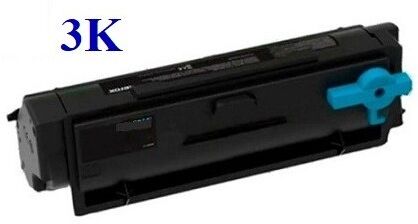 Toner B305 Compatibile per Xerox B305DN B310 B315 006R04376 Nero Pagine 3.000