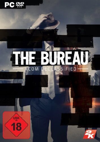 2K Games - The Bureau: XCOM Declassified - Preis vom 11.10.2026 03:10:56 h