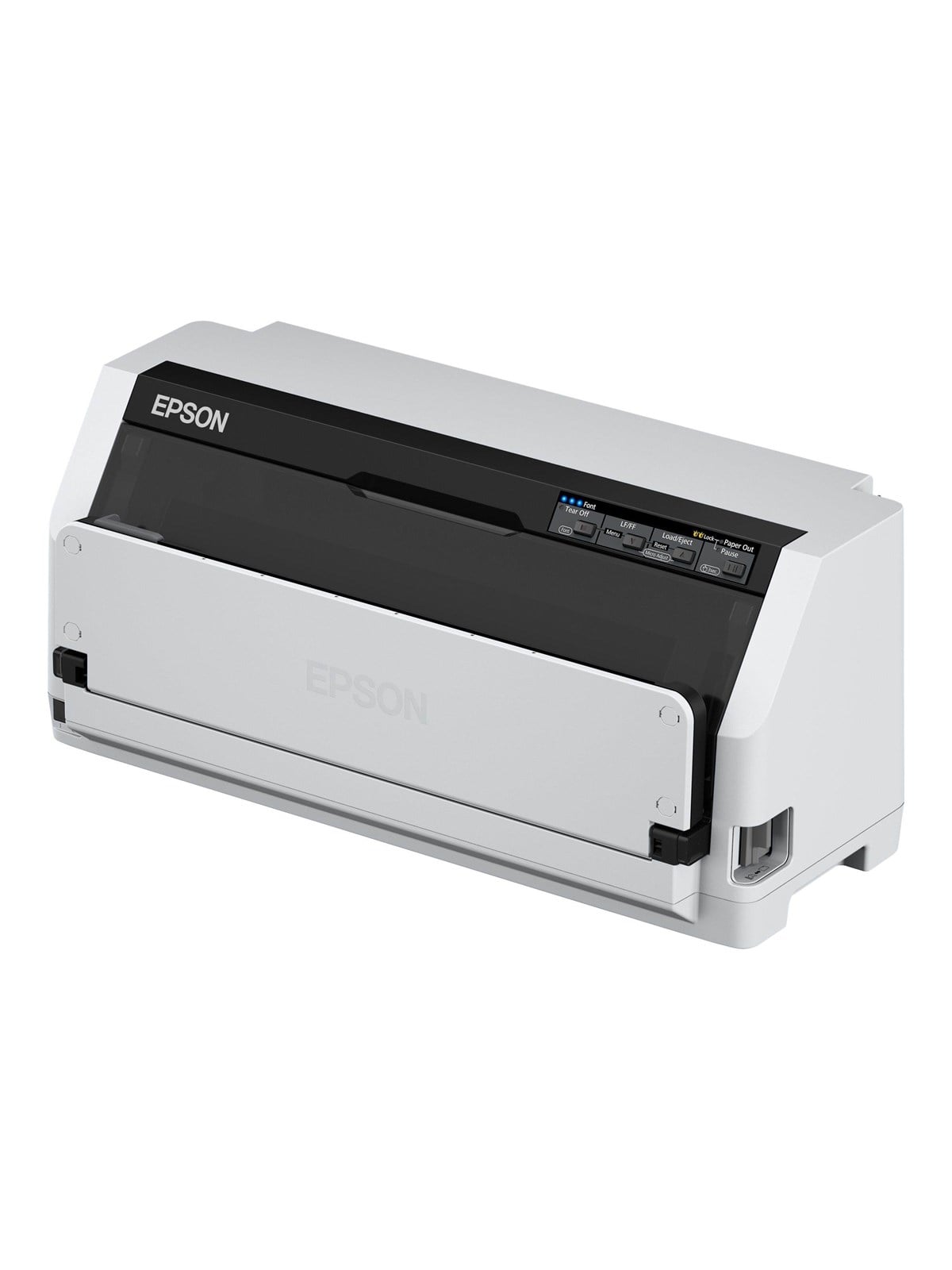 Epson LQ 780 - Einfarbig - Dot matrix