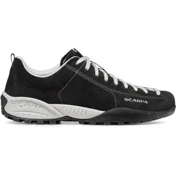 Scarpa, Unisex, Wanderschuhe, Mojito RE-Shoes (45.5), Schwarz