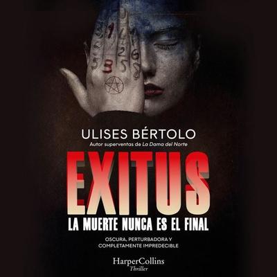 Exitus - Ulises Bértolo, Audio, 9788410643352