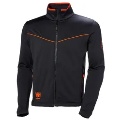 Helly Hansen® Sweatjacke Chelsea Evolution 72146 4XL