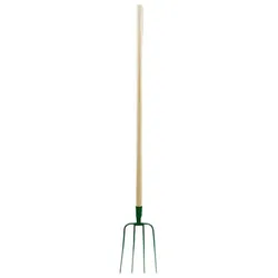 Toya, Gartenhandwerkzeug, FLO WIDŁY GOSPODARCZE 4 ZĘBY 35816