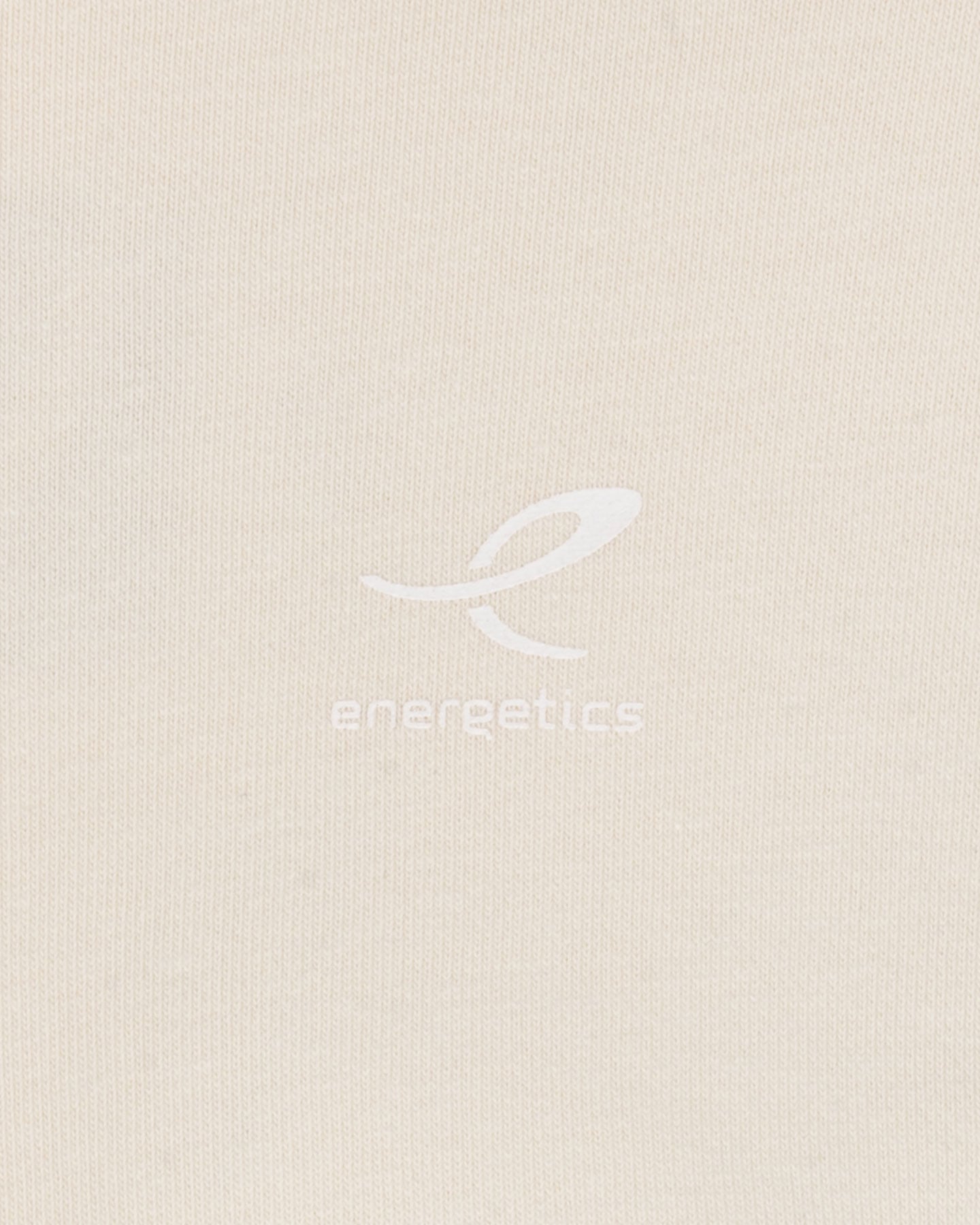 Energetics Basic W - Felpa - Donna - Bianco XL