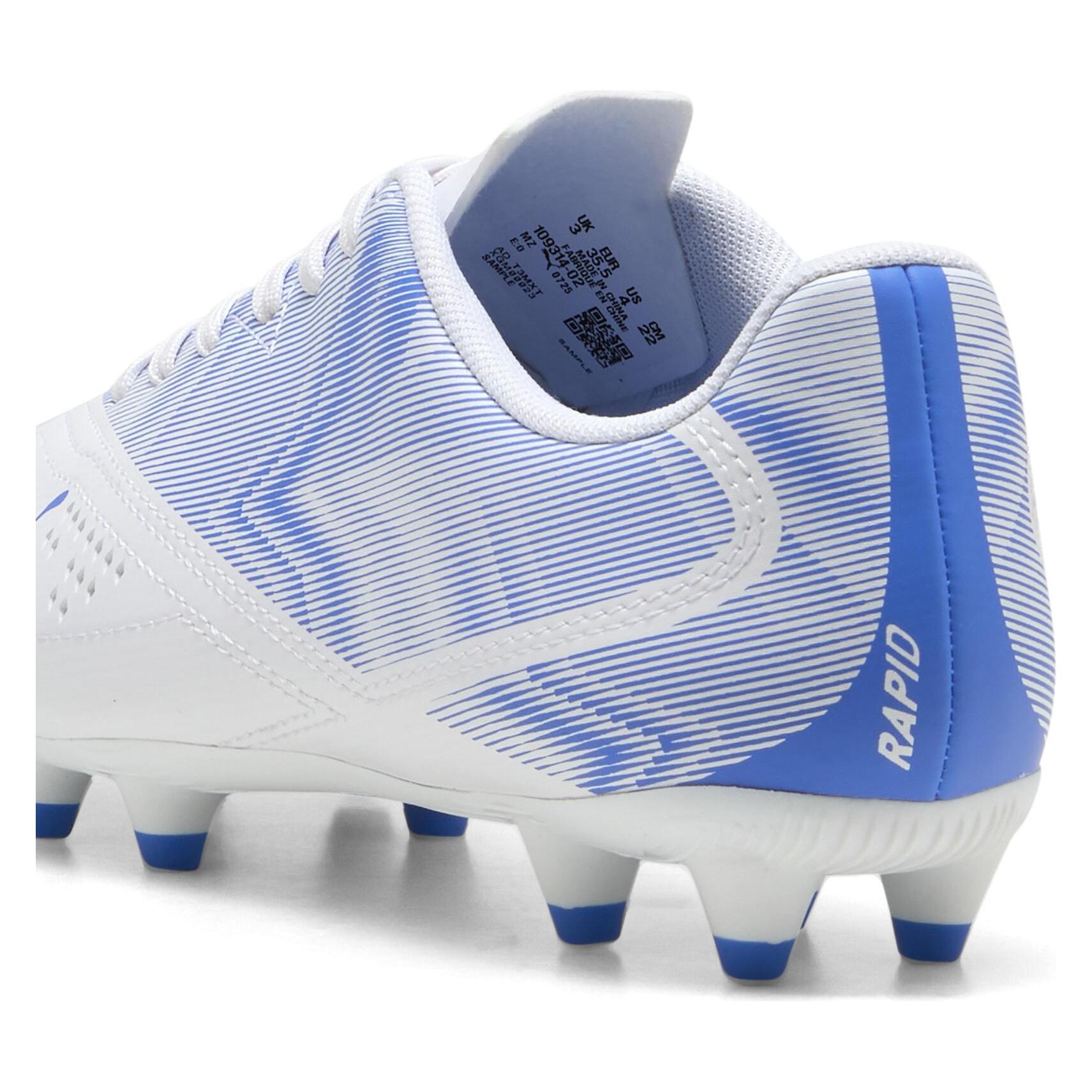 Puma RAPID FG/AG Jr (29) (109314)