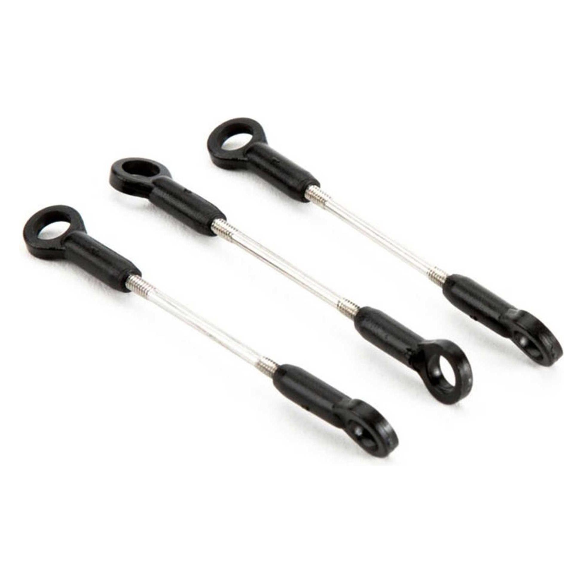 Blade servo linkage (3) 270 cfx (BLH4819)