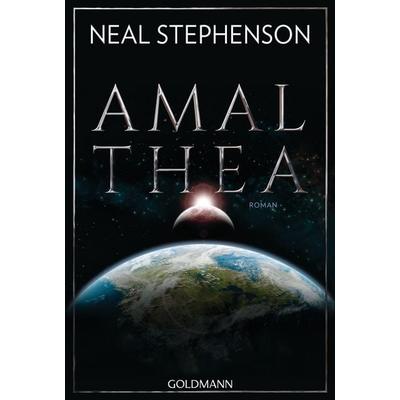 Amalthea, Taschenbuch von Neal Stephenson, Goldmann