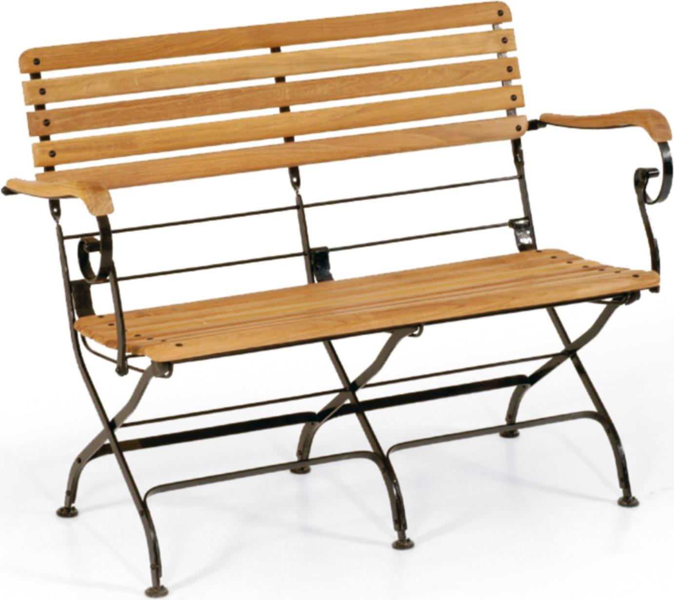SonnenPartner Klappbank "Oxford", 80060241