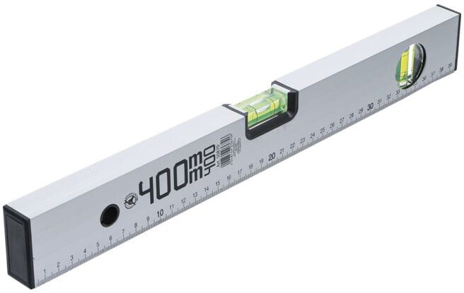 BGS Niveau à bulle 400 mm ; BGS Do it yourself (50870)
