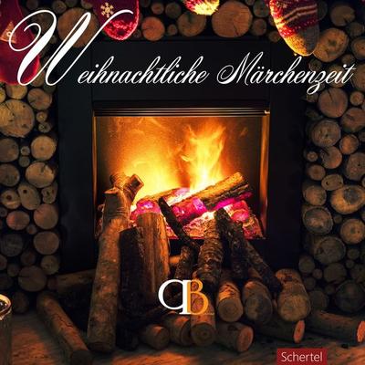 Weihnachtliche Märchenzeit - Gebrüder Grimm, Audio, 4061707260025