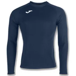 JOMA Brama Fleece Unterziehshirt 331 - marineblau XL