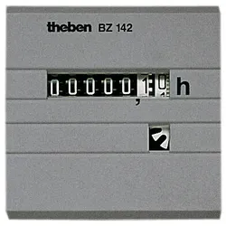 Theben Betriebsstundenzähler BZ143-1