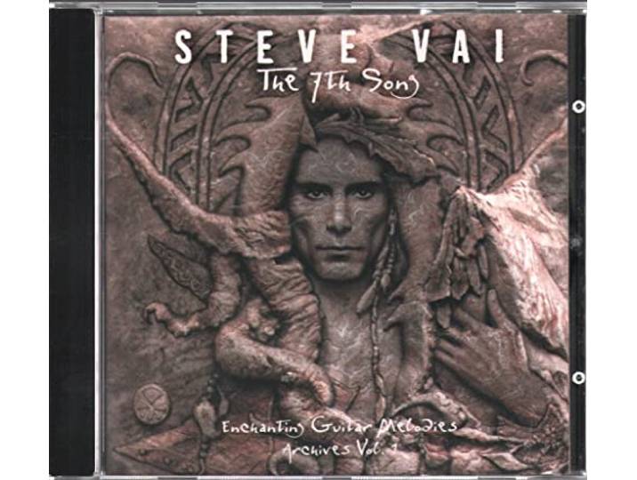 The 7th Song