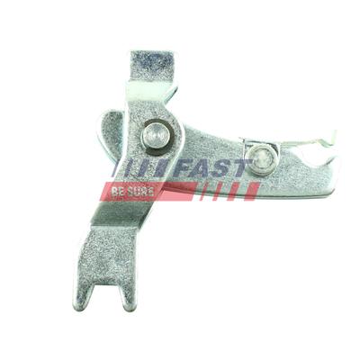 FAST Reparatursatz, Expander ft32408 Hinterachse beidseitig für Iveco RENAULT