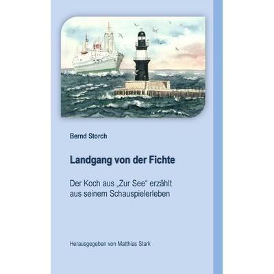 Landgang von der Fichte -