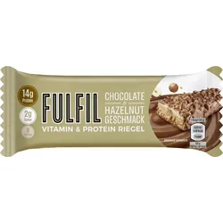 FULFIL Proteinriegel Chocolate & Hazelnut 40,0 g