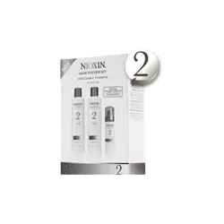 Nioxin Starter Set System 2 340ml