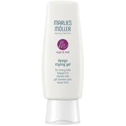 100ml Marlies Möller Style & Hold Design Styling Gel