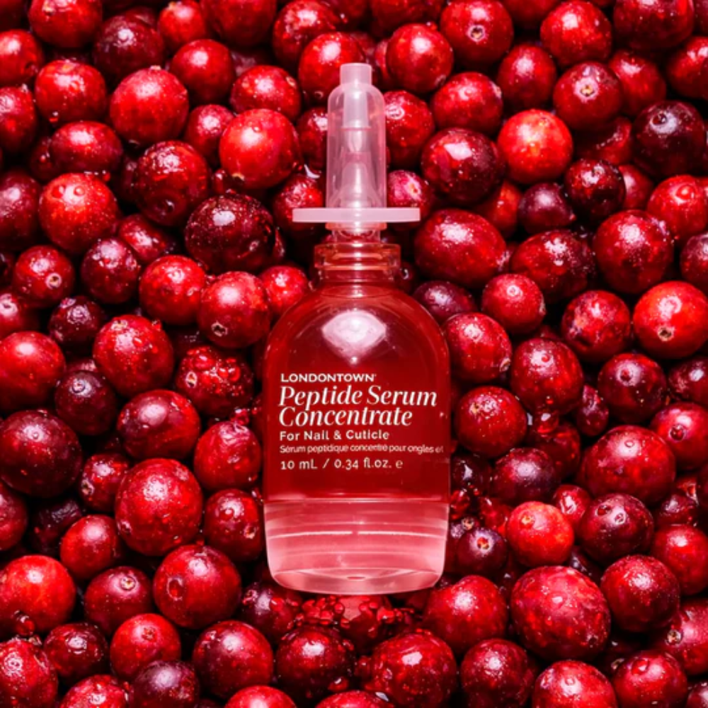 LondonTown Peptide Serum Concentrate for Nails and Cuticle 10mL