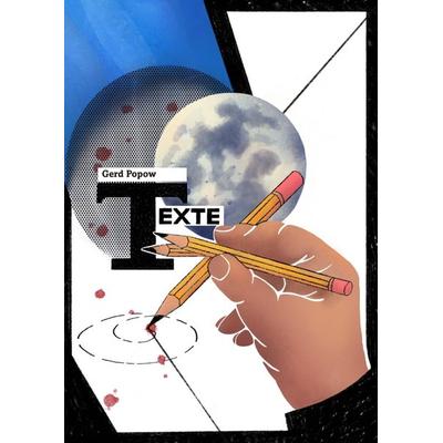 Texte, Gebundene Ausgabe von Gerd Popow, Tredition, 978-3-384-35072-5