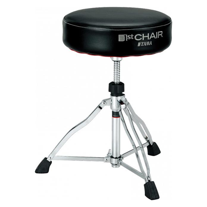 Tama HT430B 1st Chair Round Rider drumkruk (HT430B)