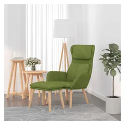 vidaXL, Sessel, Harlan