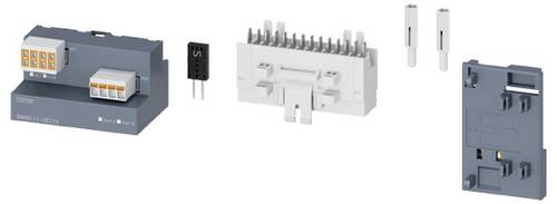 Siemens 3WA9111-0EC10 Leistungsschalter 1St.