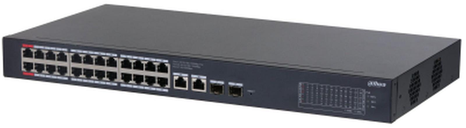 Dahua Netzwerk-Switch DH-CS4228-24GT-375