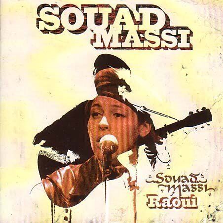Souad Massi - Raoui-the Storyteller - Preis vom 09.10.2026 07:28:09 h