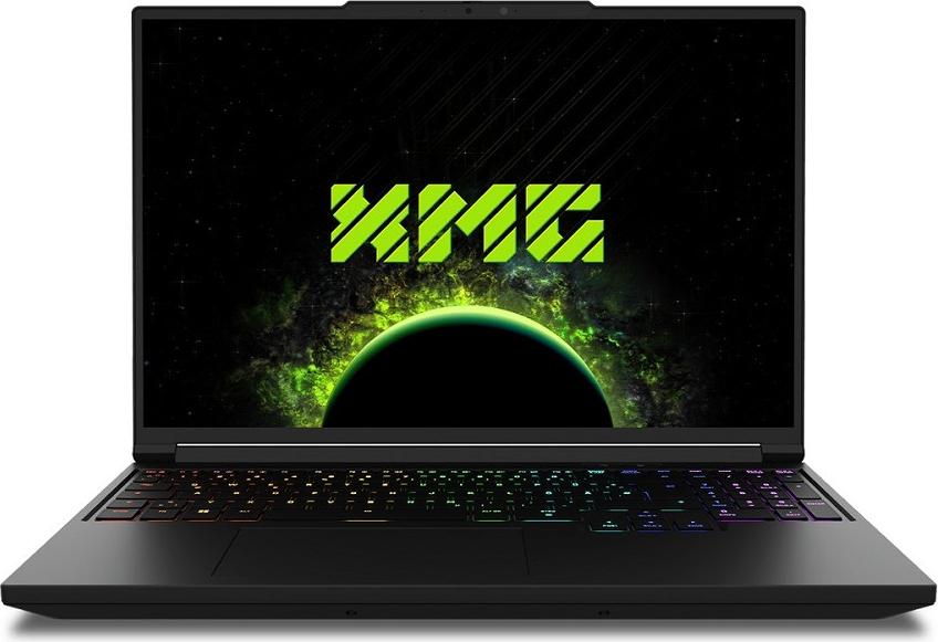 Schenker XMG PRO 16 - M25vwr 16" WQXGA Core Ultra 9 275HX - 9 - Core Ultra 9 - 5,4 GHz