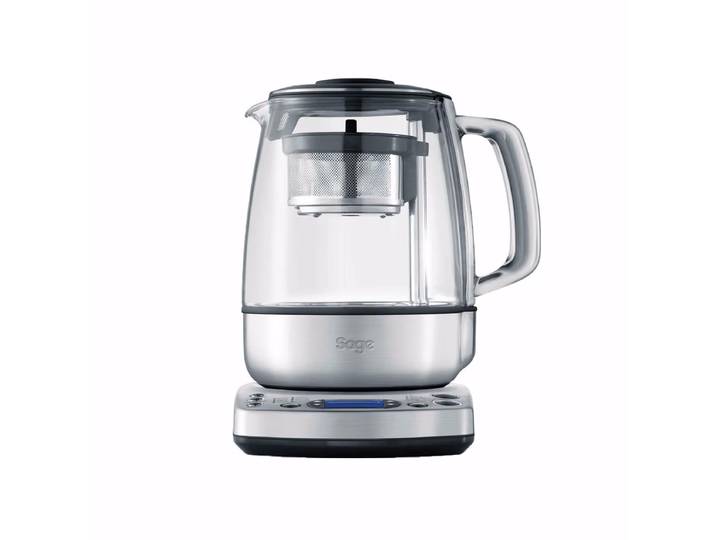 Sage The Tea Maker Teekocher – Wasserkocher – edelstahl