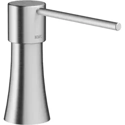 KWC Seifenspender Iconic, Edelstahl 3600009588