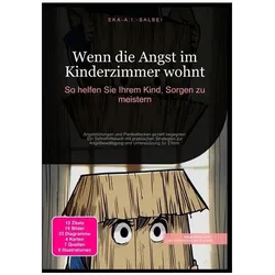 Salbei:Wenn die Angst im Kinderzimmer w, Ratgeber von Eka A.I. Salbei