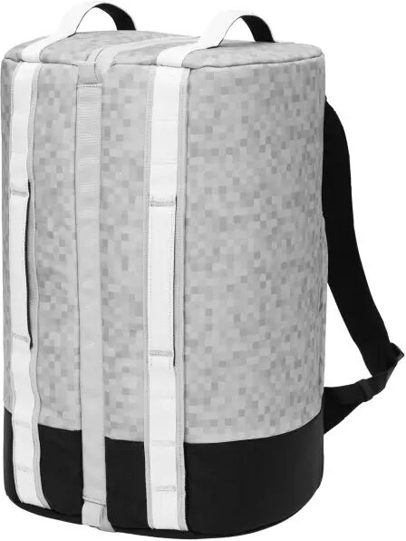 Db Roamer Pro Split Duffel Tasche 30L (White Noise)
