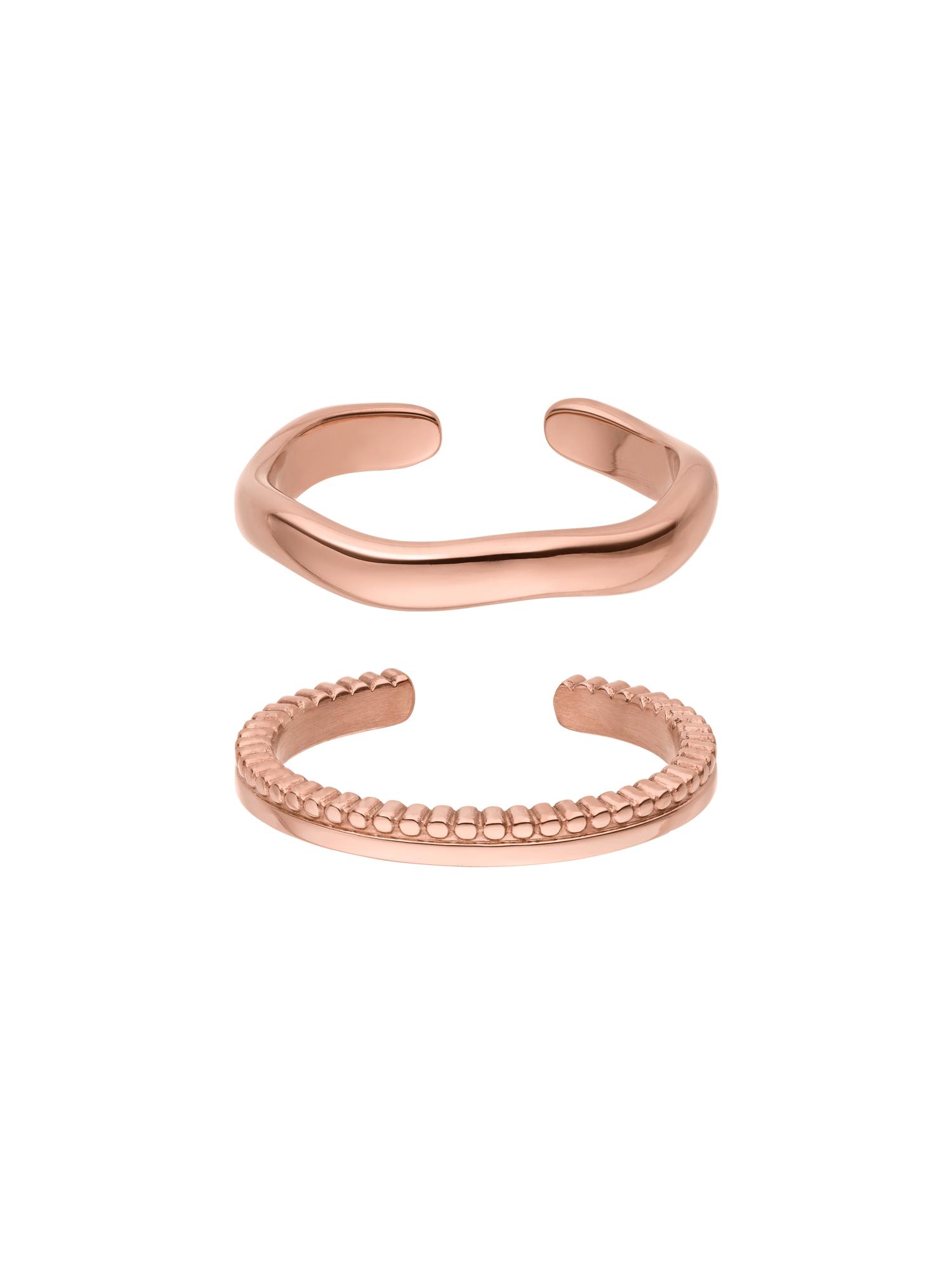 PURELEI Wave and Coin Set