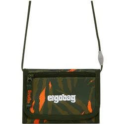 Ergobag Brustbeutel (2026) ExBärdition - 10