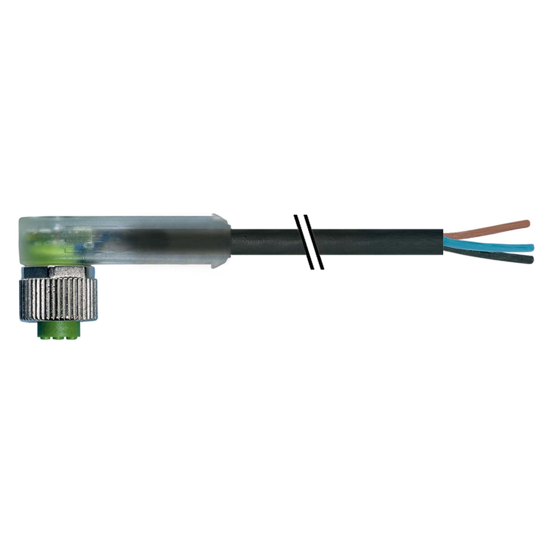 Murr Elektronik M12-Buchse (7000-12381-6331000)