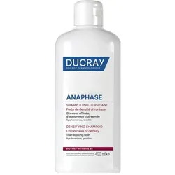 Ducray, Shampoo, Anaphase (Flüssiges Shampoo, 400 ml)