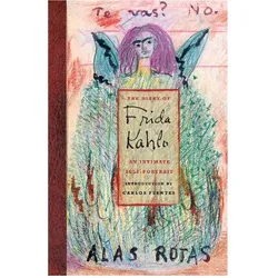 Diary of Frida Kahlo, Fachbücher von Carlos Fuentes