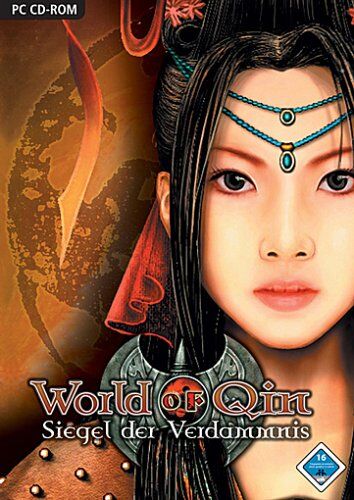 Rebel Games - World of Qin: Siegel der Verdammnis (DVD-ROM) - Preis vom 11.10.2026 15:43:13 h