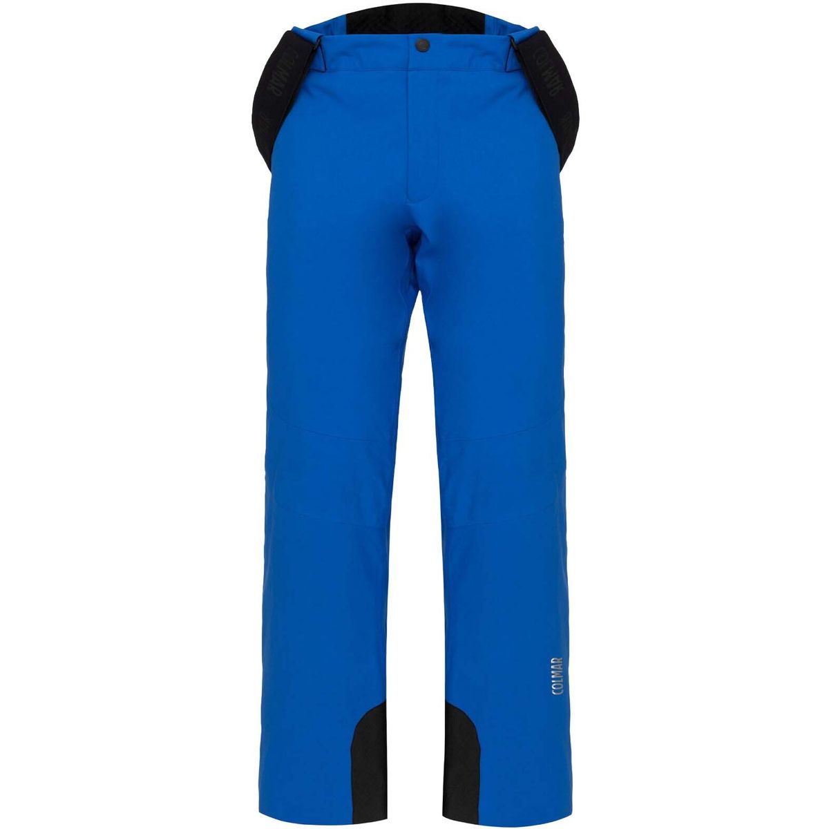 Colmar Streamline - Ergonomic Fit Ski Salopette digital blue (780) 54 14000024-1VC-780-54